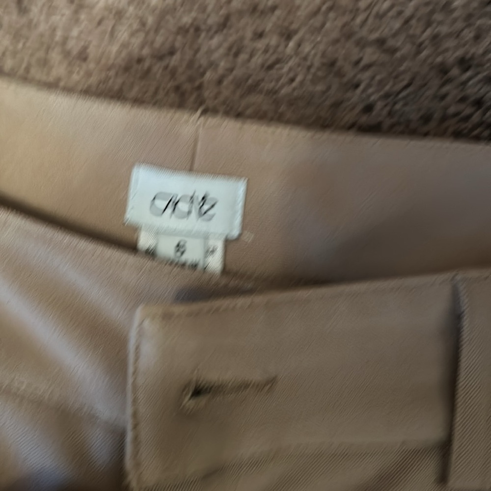 Cache pants - Picture 3 of 6
